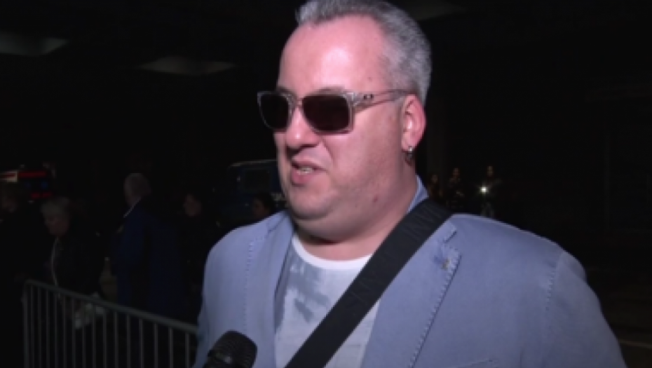 "NISAM IMAO PROBLEME SA OPASNIM MOMCIMA" Dejan Matić nikad iskreniji, progovorio o glasinama da je u lošim odnosima sa Sašom