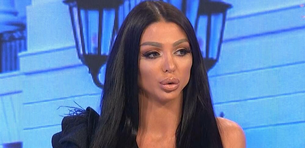MOJ STARIJI BRAT NIJE MRTAV, UKRADEN JE! Maja Marinković otvorila dušu i ispričala tešku životnu priču o svom odrastanju bez brata i majke
