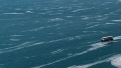 NASTRADALI MIGRANTI Potonuo čamac kod Lezbosa