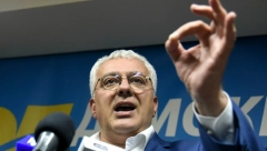 MANDIĆ UPOZORAVA NA OPASAN SCENARIO Ako se ne ispoštuje volja naroda, pozivam građane da izađu na ulice!