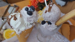 NIJE ŠALA, VEĆ PREPORUKA LEKARA! Ako želite da budete srećni, jedite sladoled