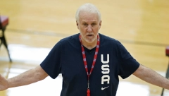 GREG HVALI EVROPLJANE "Evropska košarka je unapredila NBA"