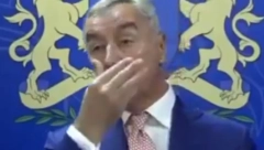 MILO POVUKAO CRTU! Podržaćemo inicijativu za smenu aktuelne Vlade
