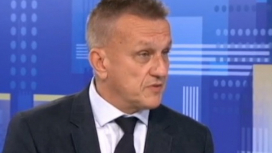 NEMAMO VIŠE VREMENA! Dr Popović izneo detalje o potezima države za povećanje broja vakcinisanih... Obavezna nije isto što i prisilna!