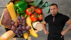 PAZITE ŠTA JEDETE TOKOM LETA! Šampion ima 5 SAVETA koji će vam pomoći tokom vrelih dana! Ove namirnice ODMAH IZBACITE iz ishrane!