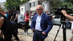 VESIĆ SAOPŠTIO SANKCIJE ZA INVESTITORA Krivične prijave pljušte