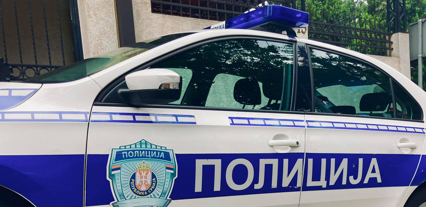 MUP KREĆE U STROGU KONTROLU AUTOBUSA Počinje period ekskurzija i rekreativnih nastava