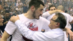 NIKOLA KALINIĆ SE OGLASIO PO POVRATKU Nisam mogao da ostavim svoje drugare na cedilu!