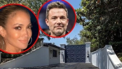 BEN AFLEK I DŽENIFER LOPEZ KUPUJU VILU OD 64 MILIONA DOLARA! Poznati par počinje zajednički život! (FOTO)