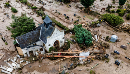 Dramatično saopštenje poznatog meteorologa: Na pragu smo šestog masovnog istrebljenja na Zemlji