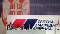 POSLEDNJA ŠANSA DA SE NEŠTO SPASE Izbori u SNS