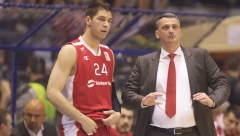 ZNA SE SLEDEĆA STANICA Stefan Jović odabrao novi klub, radi se o najvećem mogućem rivalu crveno-belih