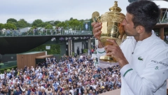 SVET TENISA NA NOGAMA Počinju najteži pregovori ikada, sprema se strašan preokret za Vimbldon