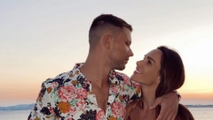 EKSKLUZIVNO ZA ALO! Relja i Nikolija Popović progovorili o bračnom životu, pa otkrili da li  bi ćerke pustili u muzičke vode