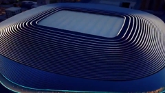KOŠARKA NA BERNABEU? Realov stadion će biti pravo čudo (VIDEO)