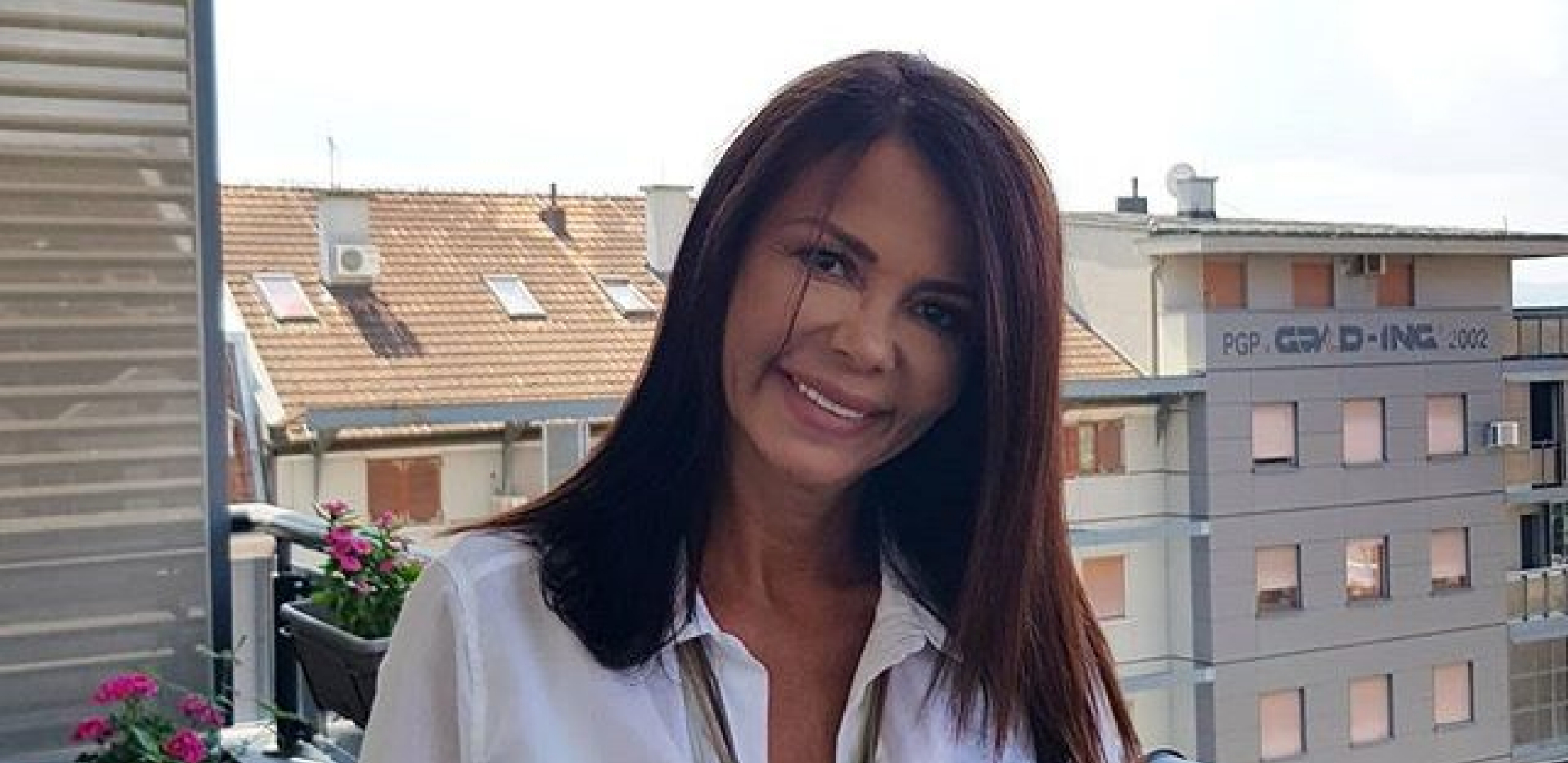 ŠOK ISPOVEST Voditeljka ogolila dušu: Meni dok je otac umirao ja sam se smejala