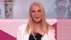 VERICA RAKOČEVIĆ POKAZALA UNUKA Elenin sin je izrastao u pravog frajera, nikada se ne pojavljuje u javnosti, a jedan detalj su svi zapazili!