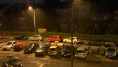 EKIPE JKP "JAVNO OSVETLJENJE" NA TERENU  Evo detaljnog spiska ulica