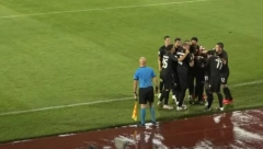 MOGU U SLOVAČKU, RUSIJU...  UEFA skratila spisak potencijalnih Partizanovih rivala!