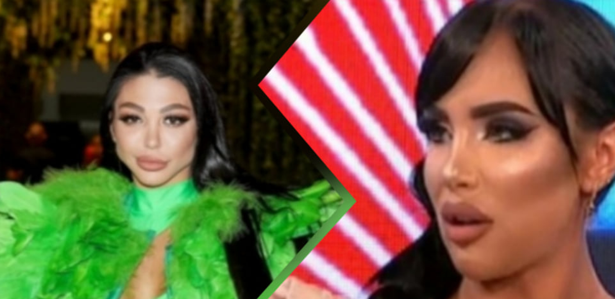 TAKI JE NAJVEĆA LJIGA Afera Maje sa Aleksandrinim mužem šokirala i njene najbliže, drugarica je se odrekla, pa oplela po njenom ocu