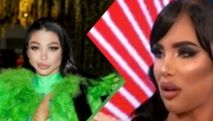 TAKI JE NAJVEĆA LJIGA Afera Maje sa Aleksandrinim mužem šokirala i njene najbliže, drugarica je se odrekla, pa oplela po njenom ocu