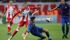 ZVEZDIN PROMAŠAJ U LIGI ŠAMPIONA Bivši igrač crveno - belih igra protiv Barse i Intera