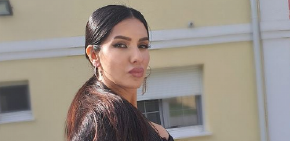 NEOČEKIVANI OBRT! Tanjina komšinica otkrila nove šokantne detalje o pevačicinom braku sa Dušanom i kako se ponašao prema naslednicima!