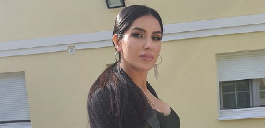 DA LI SAM JA TO ŠUGAVA MOŽDA?! Tanja Savić progovorila o pričama da je našla dečka, a evo šta kaže o udvaračima!