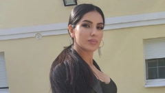 DA LI SAM JA TO ŠUGAVA MOŽDA?! Tanja Savić progovorila o pričama da je našla dečka, a evo šta kaže o udvaračima!