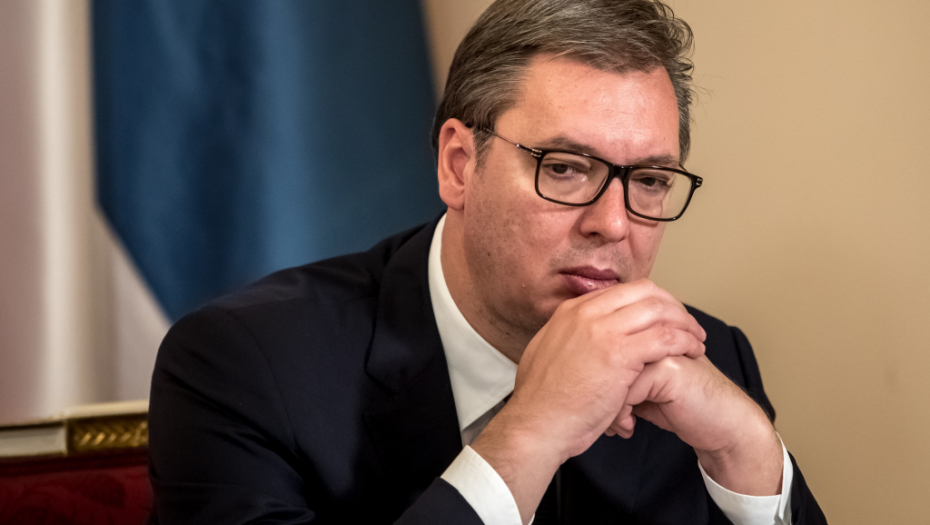 BIO JE DO KRAJA ODAN SVOJOJ DRŽAVI Vučić izrazio saučešće povodom smrti Mihalja Kertesa