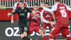 ODUŠEVIO "PARTIZANOVCE" NA POVRATKU! Bivši fudlbaler Čelsija se vraća u staru formu!