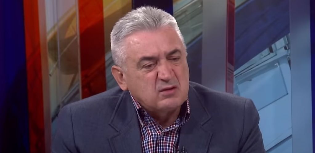 ODALOVIĆ: Više od 300 ekshumiranih tela iz "Oluje" čeka na identifikaciju