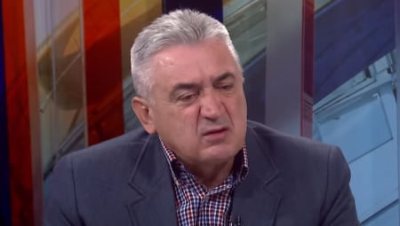 PRIPREME ZA REFERENDUM Odalović: Organizacija je u toku!