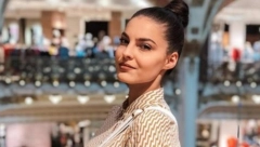 VITKE NOGE I KRATAK CIKLAMA ŠORTS!! Džejla Ramović zapalila Milano, lepa kao lutka, komentari samo pljušte! (FOTO)