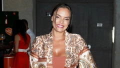 MUČILA VELIKU MUKU SA KILAŽOM Glumica Sofija Rajović se za 23 dana ugojila 10 kilograma, nije ni znala da ima ovaj zdravstveni problem