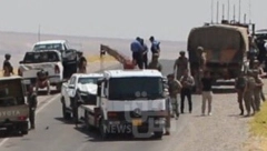 AMERIČKI VOJNICI KAMENOVANI! Amerikanci morali da bež, jedva izvukli žive glave! (FOTO/VIDEO)