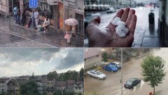 Poznati meteorolog objavio detaljnu prognozu: Biće uslova za nepogode! Uskoro stabilizacija vremena, a evo šta nas čeka u AVGUSTU