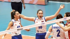 JUNIORKE SREBRNE NA SVETSKOM PRVENSTVU! Naše mlade odbojkašice poražene od Italije u finalu!