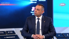 VULIN O SRPSKOM SVETU Polako, mirnim putem, ujedinićemo se