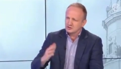 ĐILAS OTKRIO SVOJE PRAVO LICE: Kuka kako nema debate u društvu, a hoće da drži monologe na Javnom servisu