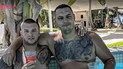 IZVOR IZ POLICIJE OTKRIO Ovo je bio Belivukov i Miljkovićev plan za bekstvo