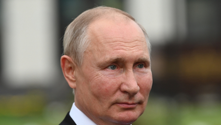 ZA NJU SU PRIČALI DA JE PUTINOVA LJUBAVNICA: Svetlana mu je rodila ćerku i od čistačice postala milionerka!