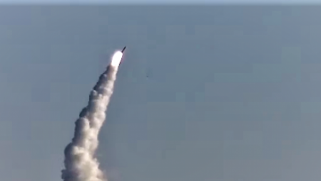 NAPETOST PORASLA NAKON ISPALJENIH RAKETA! SAD zatražile sastanak od Saveta bezbednost UN