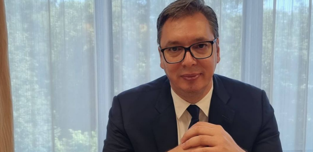 DRAMA U BRISELU Vučić odbio ono što su izneli pred njega, nije hteo ni da jede! Počela ljuta diplomatska bitka za Srbiju!