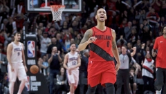 LEBRON GA ŽELEO U SVOM TIMU, SADA STIŽE U EVROPU! Amerikanac pravo iz NBA u Evroligu! (FOTO)