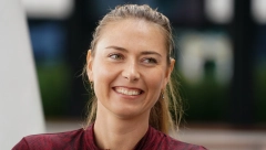 PRIČALO SE DA JE PALA NA DOPING TESTOVIMA, PA SE POVUKLA Marija Šarapova otvoreno o razlozima penzionisanja i svojim prioritetima!