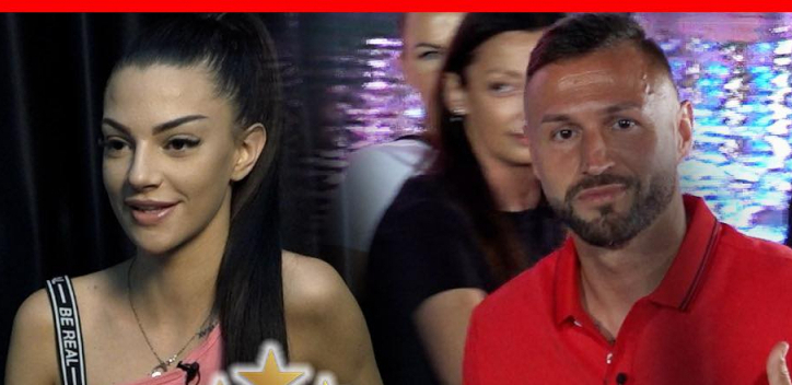 POGLEDAJTE KAKO JE TARA SLUPALA NENADOV AUTO Zakucala se u drvo ogromnom brzinom (VIDEO)