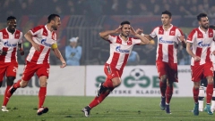 MILIONI STIŽU NA "MARAKANU" Crvena zvezda se raduje prodaji Grujića, evo koliko dobijaju crveno-beli!