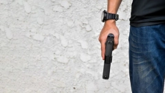 HAPŠENJE U NOVOM PAZARU Posle svađe pucao, pa pobegao