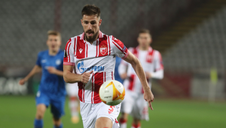 PRAVAC AMERIKA! Degenek uskoro u novom klubu, poznato i koliko će zaraditi!